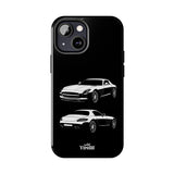 2010–2015 Mercedes-Benz SLS AMG Phone Case