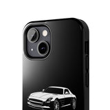 2010–2015 Mercedes-Benz SLS AMG Phone Case