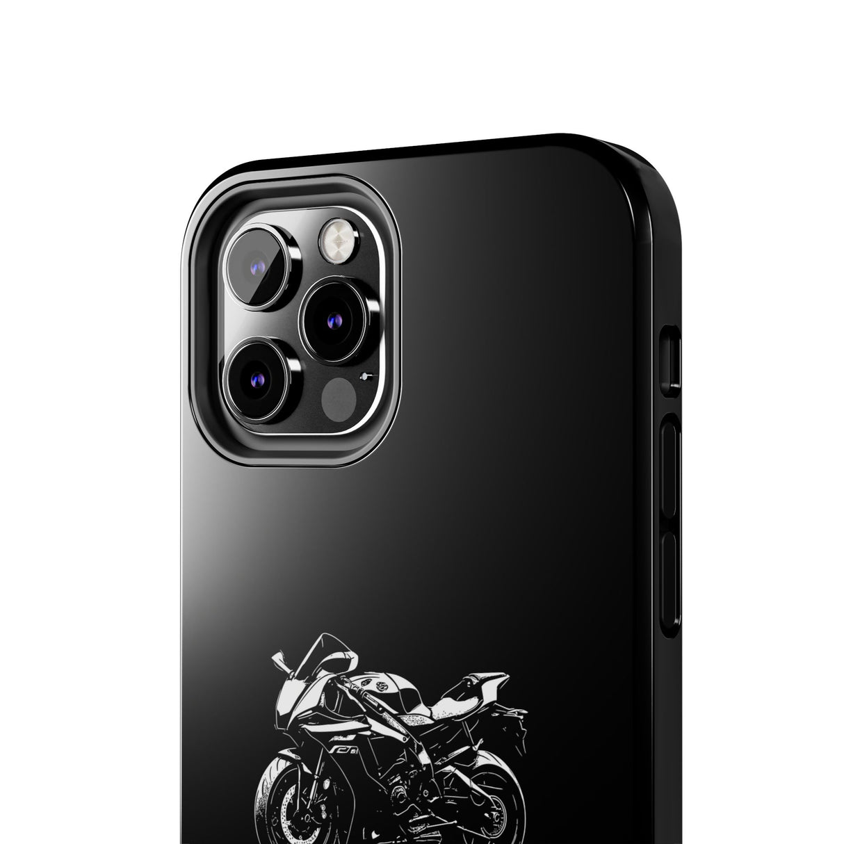 Yamaha YZF-R1 Phone Case