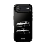 1992-2000 Lexus SC300 Phone Case
