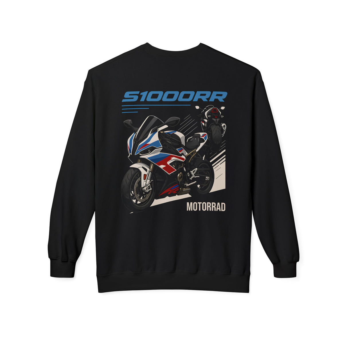 BMW S1000RR Sweatshirt