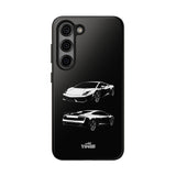 2003–2013 Lamborghini Gallardo Phone Case
