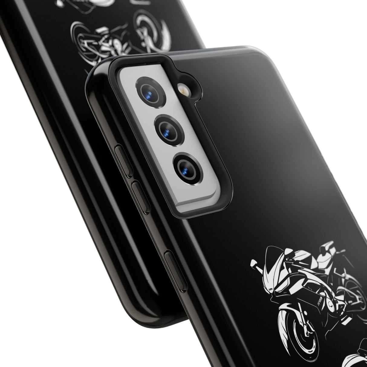 RS660 Phone Case