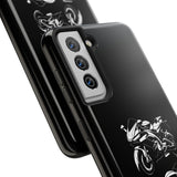RS660 Phone Case