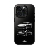1999-2002 Nissan Silvia S15 Phone Case
