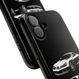 2003–2010 Mercedes-Benz SLR Phone Case