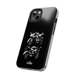 RS660 Phone Case