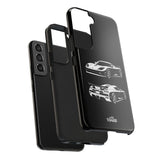 2007-2010 Koenigsegg CCXR Phone Case