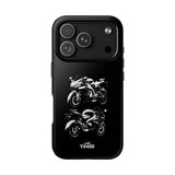 RS660 Phone Case