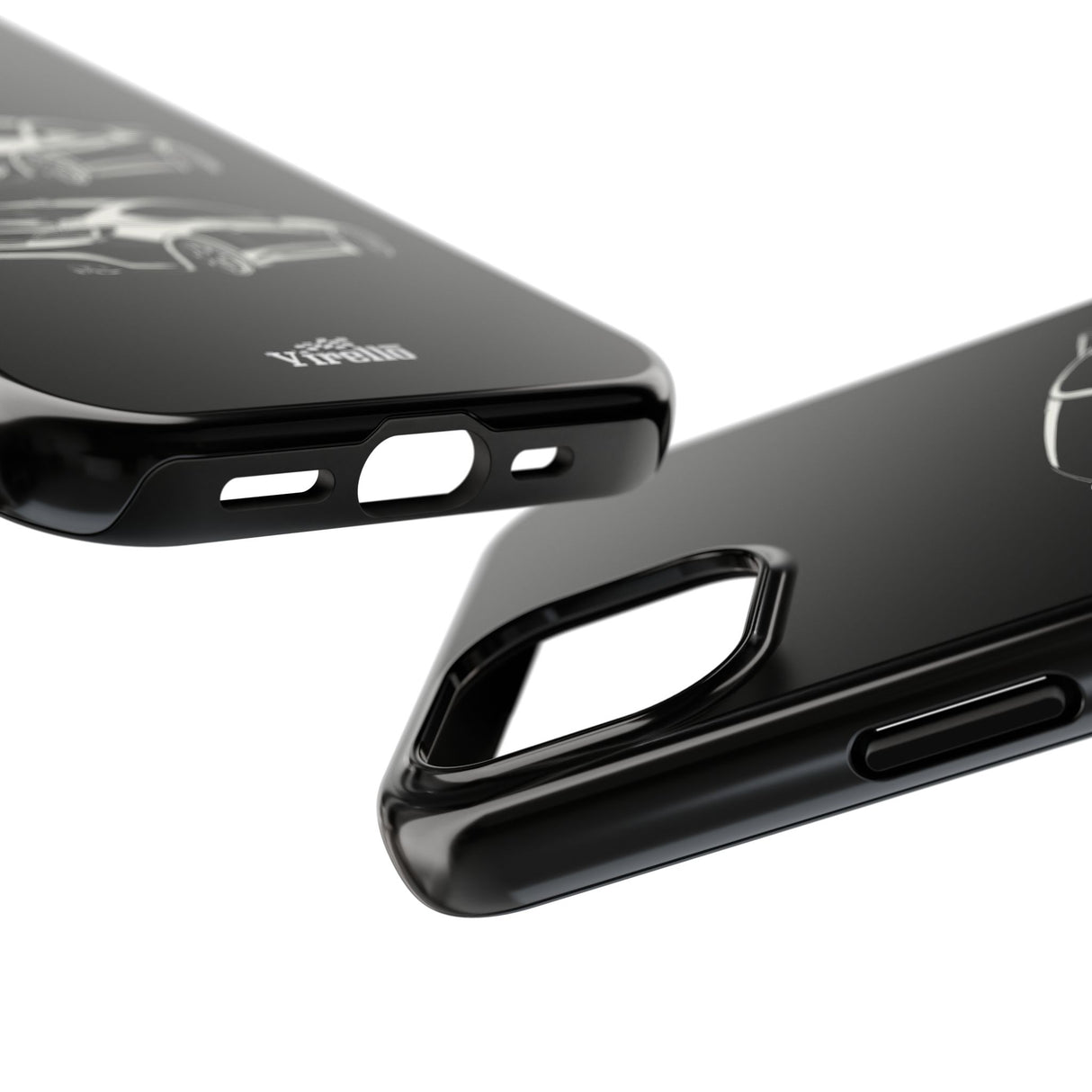2015–2016 Hyundai Genesis Coupe Phone Case