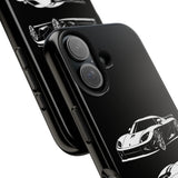 2007-2010 Koenigsegg CCXR Phone Case