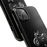 Harley Softail Phone Case