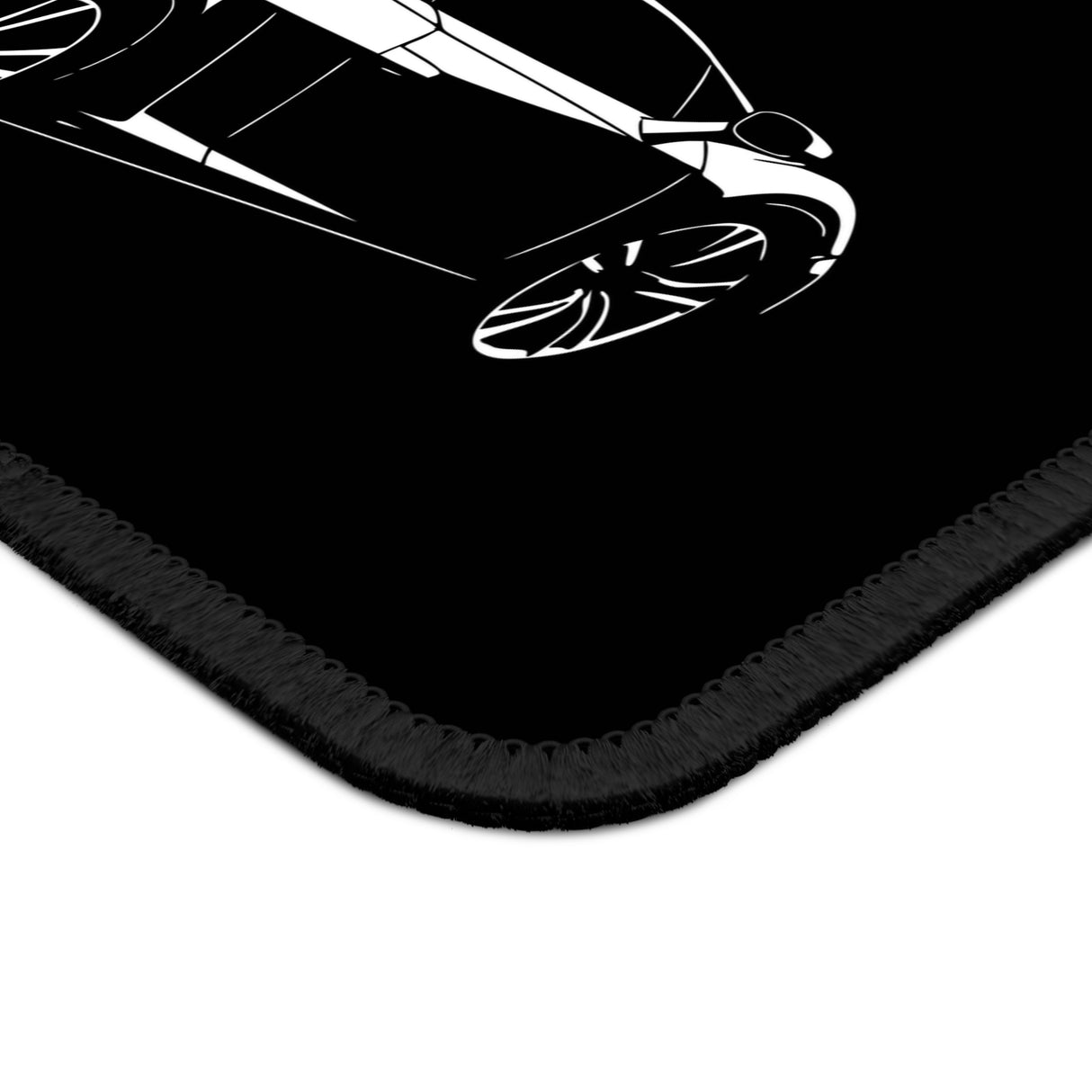 2003–2013 Lamborghini Gallardo Mouse Pad