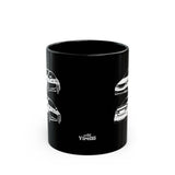 2012–2015 Honda Civic Si Mug
