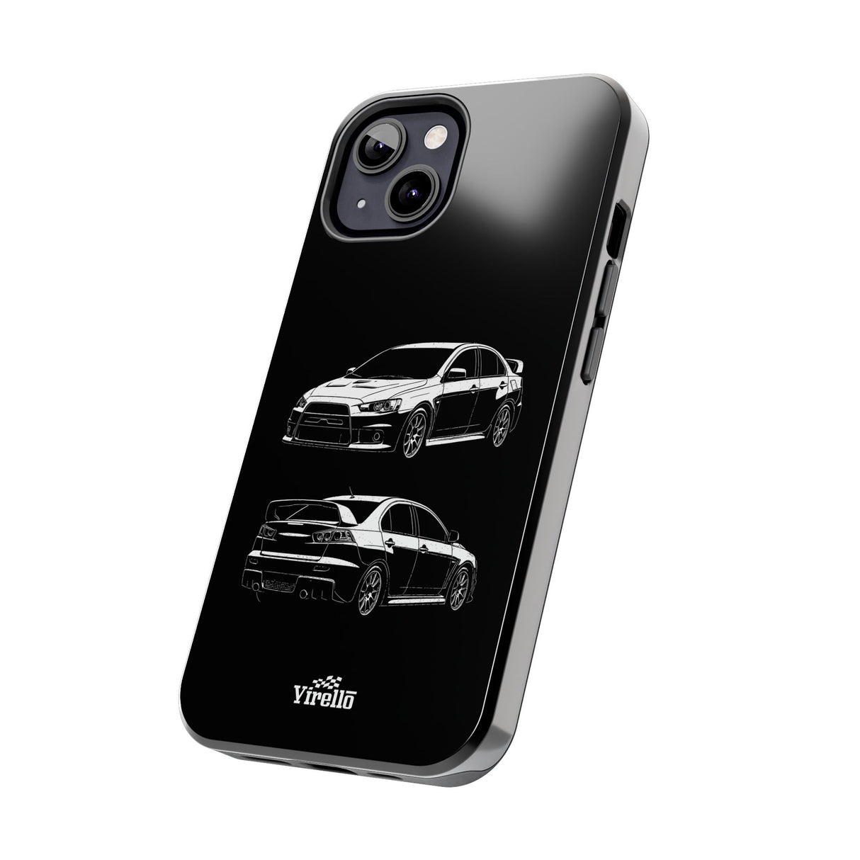 2008–2015 Mitsubishi Evolution X Phone Case