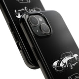 1965-1967 Ford Shelby Cobra 427 Phone Case
