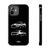 2014+ Infiniti Q50 Phone Case