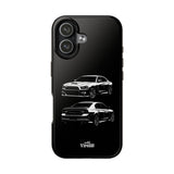 2011–2014 Dodge Charger SRT8 (LD) Phone Case