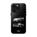 1987–1992 Ferrari F40 Phone Case