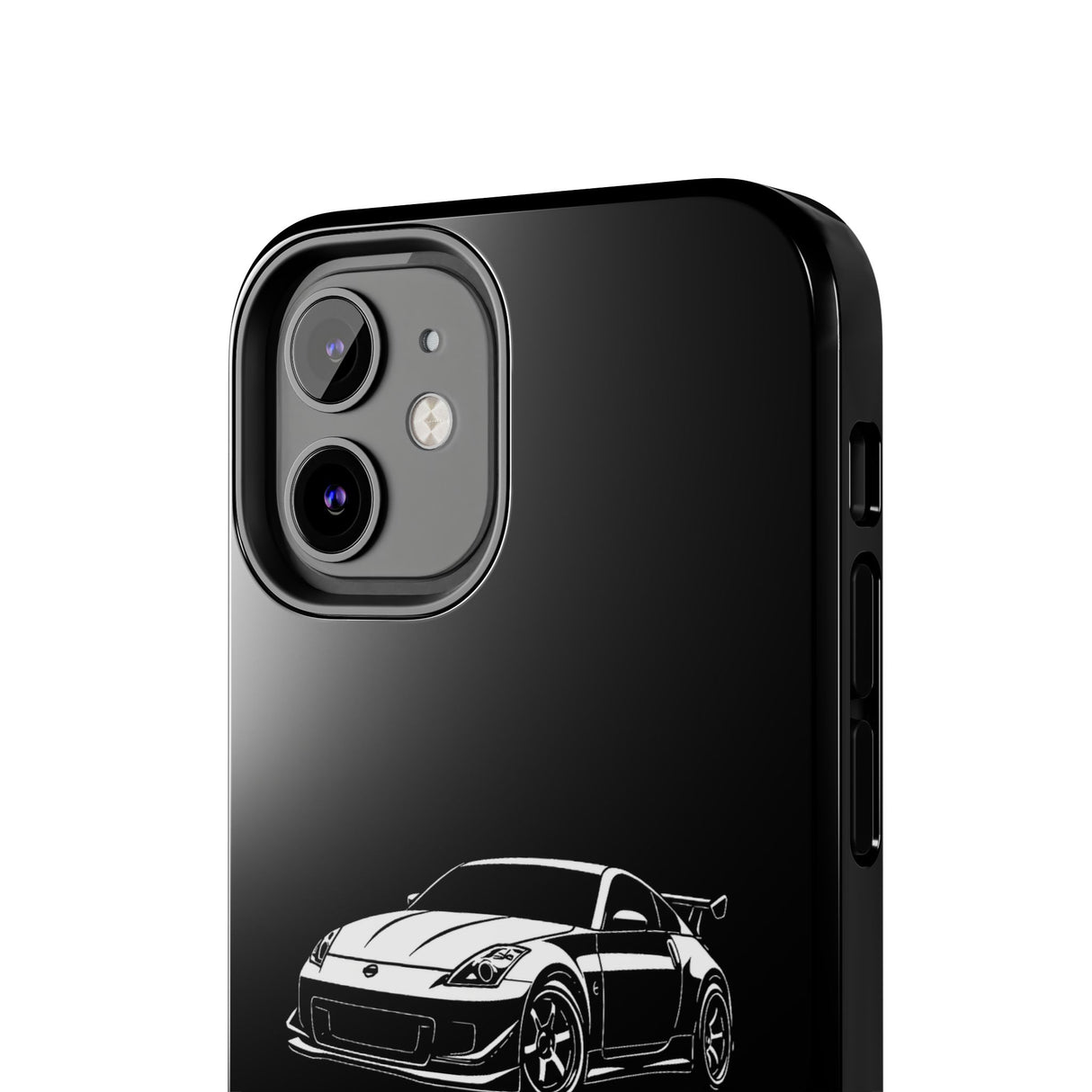 2003-2009 Nissan 350Z Phone Case