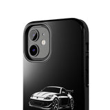 2003-2009 Nissan 350Z Phone Case