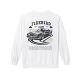 1977-1978 Pontiac Firebird Trans Am Sweatshirt