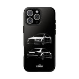 Audi RS4 B7 Phone Case