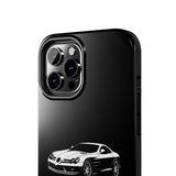 2003–2010 Mercedes-Benz SLR Phone Case