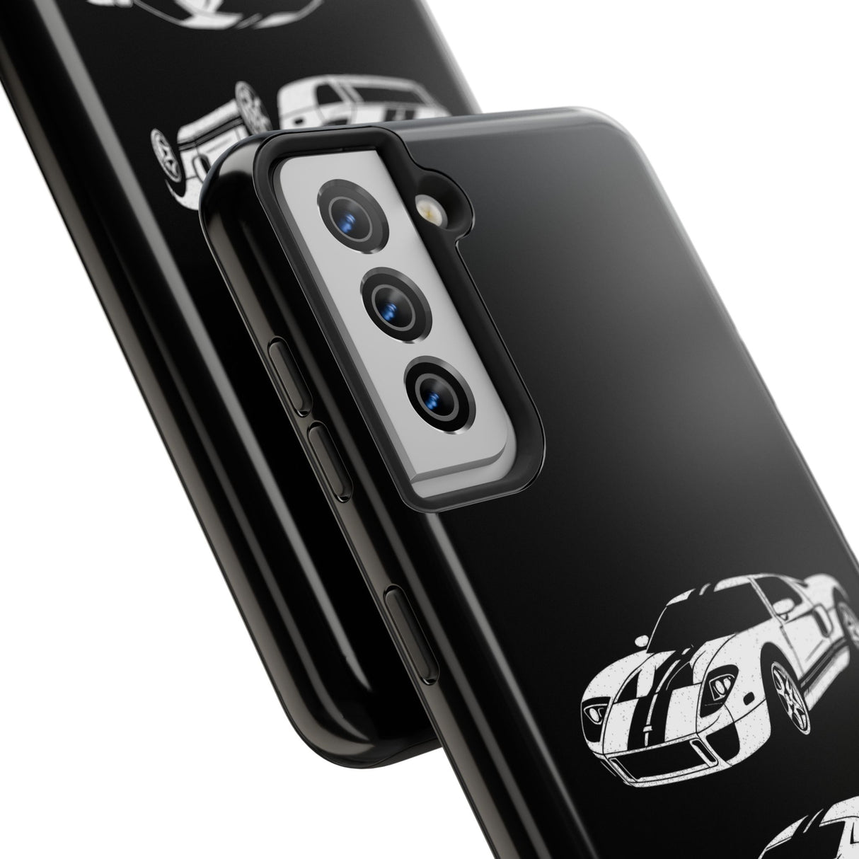 2005–2006 Ford GT Phone Case