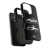 2014+ Infiniti Q50 Phone Case