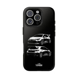 2023+ Toyota Corolla GR Phone Case