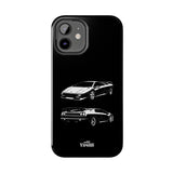 1990–2001 Lamborghini Diablo Phone Case