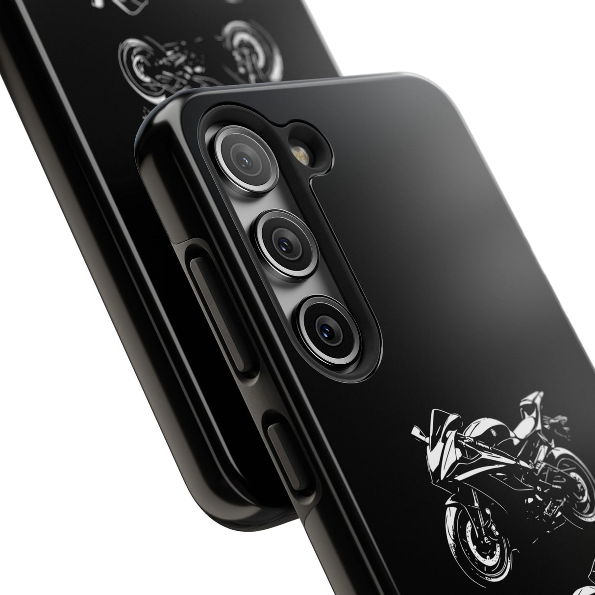 Yamaha YZF-R6 Phone Case