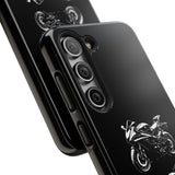 Yamaha YZF-R6 Phone Case