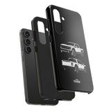 2021+ Ford F-150 Raptor Phone Case