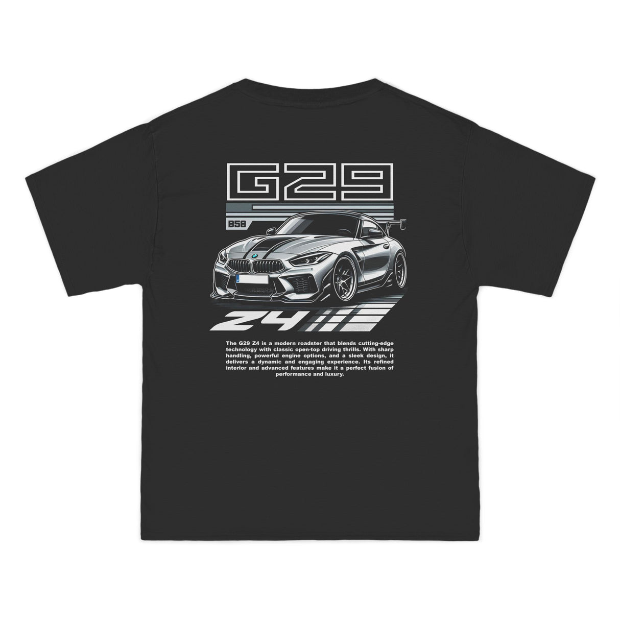 BMW Z4 (G29) Shirt