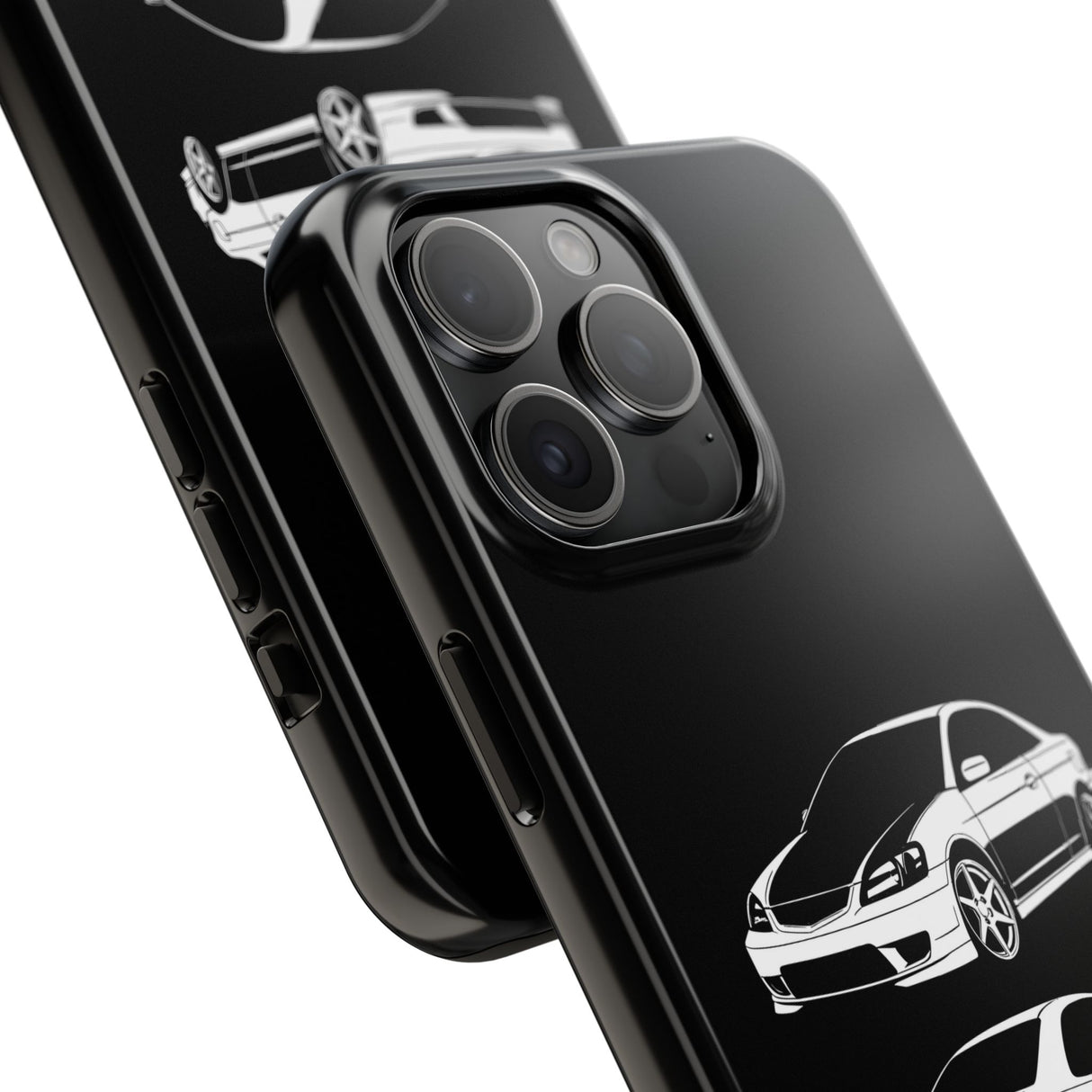 2001–2005 Honda Civic Phone Case