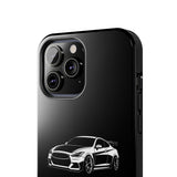 2017+ Infiniti Q60 Phone Case