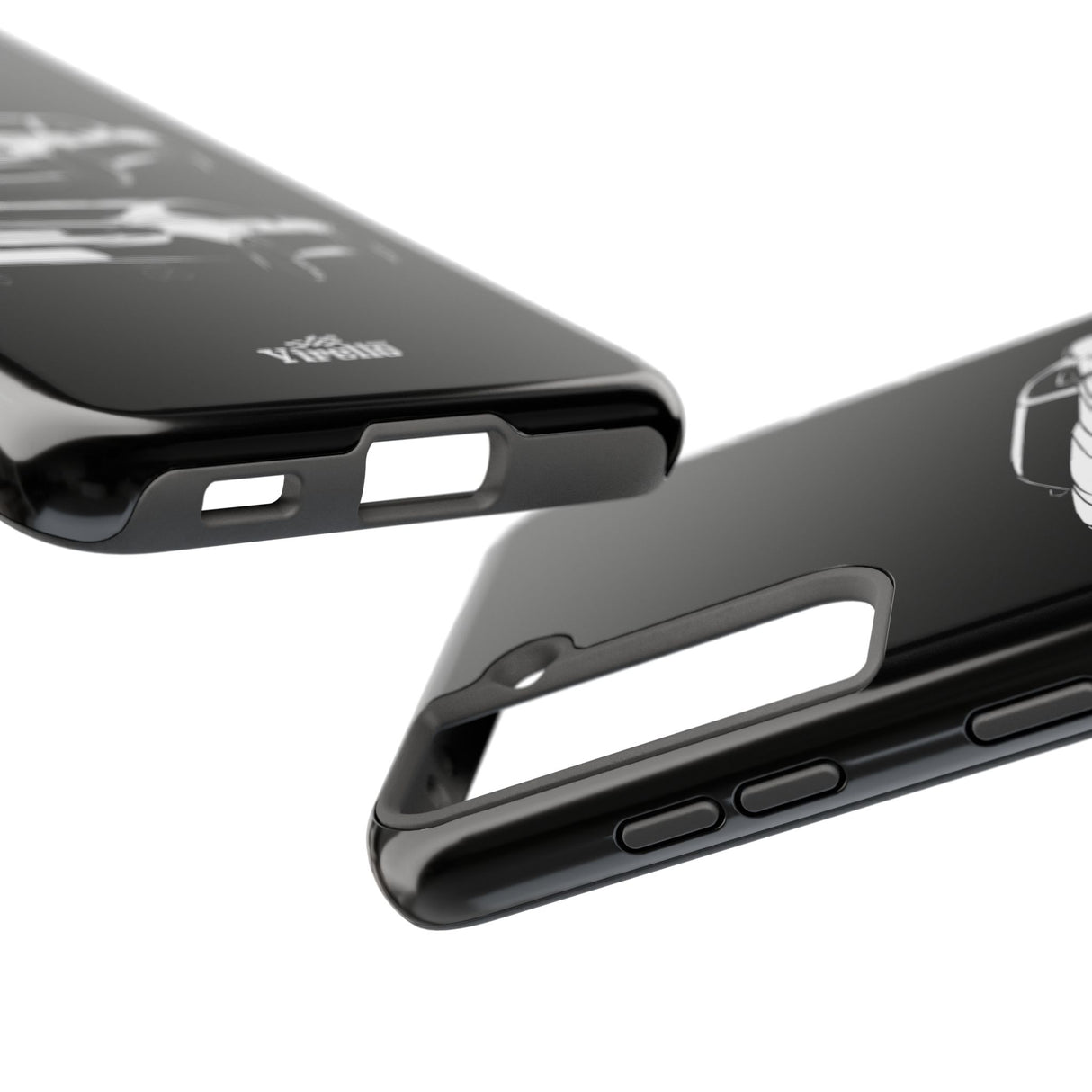 2016–2024 Chevrolet Camaro Phone Case