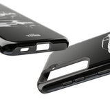 2016–2024 Chevrolet Camaro Phone Case