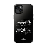 2015-2021 Subaru WRX STI (VA) Phone Case