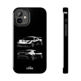 2001–2010 Lotus Elise Phone Case