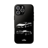 1990–2001 Lamborghini Diablo Phone Case
