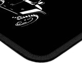 2018+ Jeep Wrangler Mouse Pad
