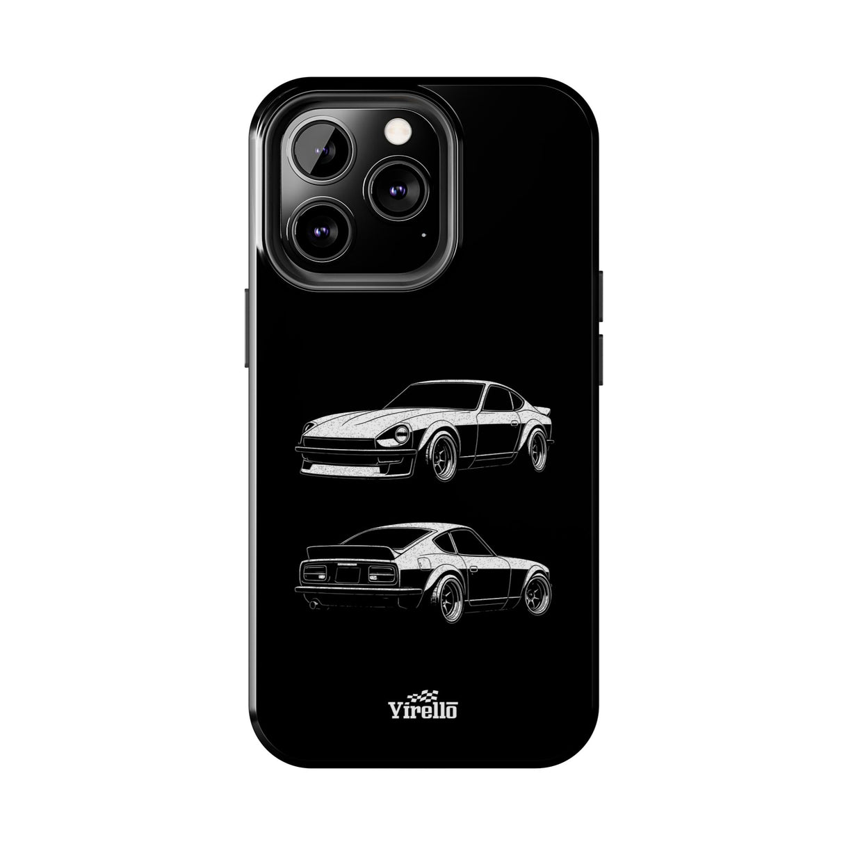 1974-1978 Nissan 280Z Phone Case