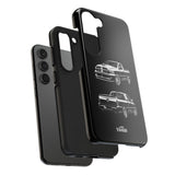 2004–2006 Dodge Ram SRT-10 Phone Case
