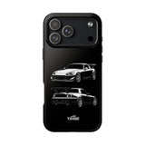 2000–2009 Honda S2000 Phone Case