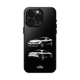 2003–2010 Mercedes-Benz SLR Phone Case