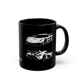 2021+ Koenigsegg Jesko Mug