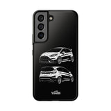 2014–2019 Ford Fiesta ST Phone Case